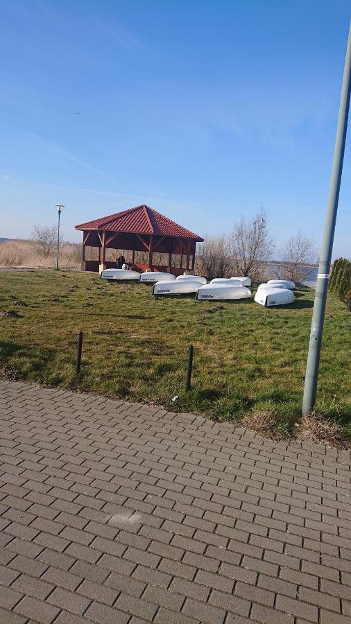 Domki Magnolia Крокова Экстерьер фото